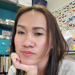 Meet your Posher, Irish